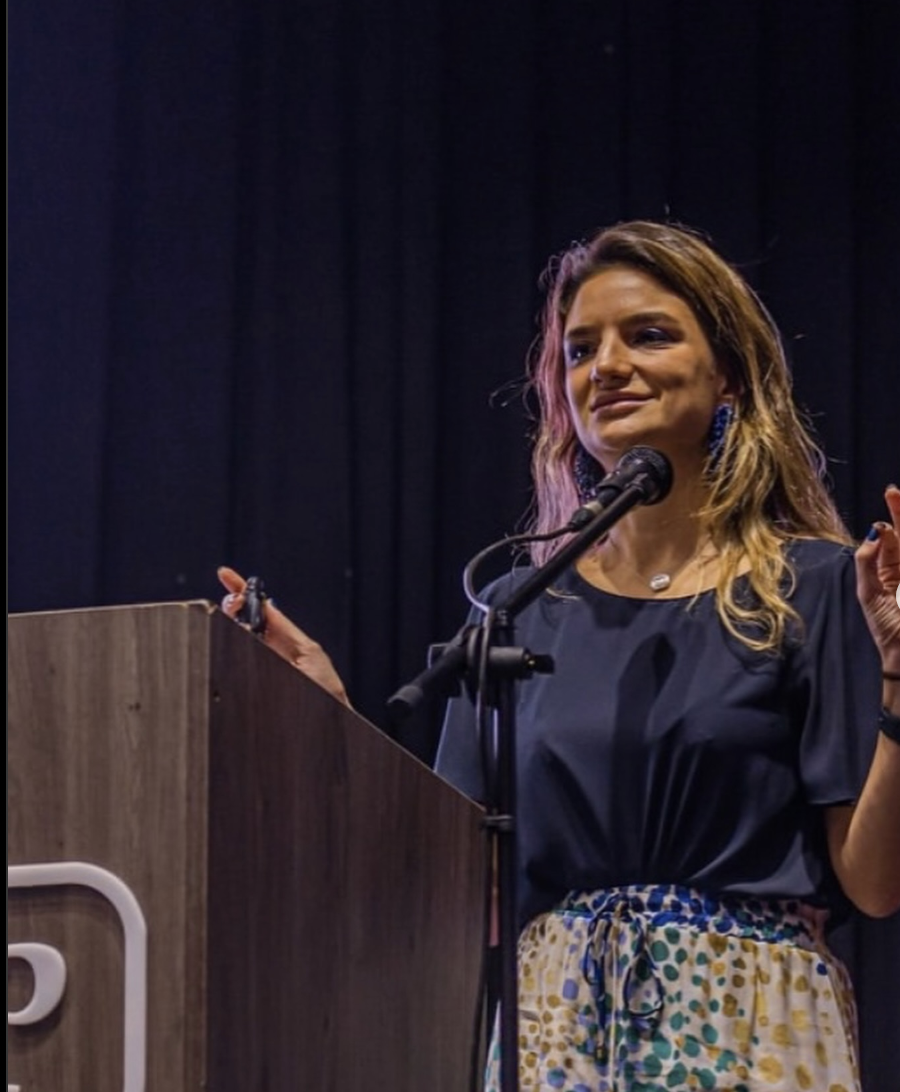 Post do Instagram — Dra. Maíra Terra