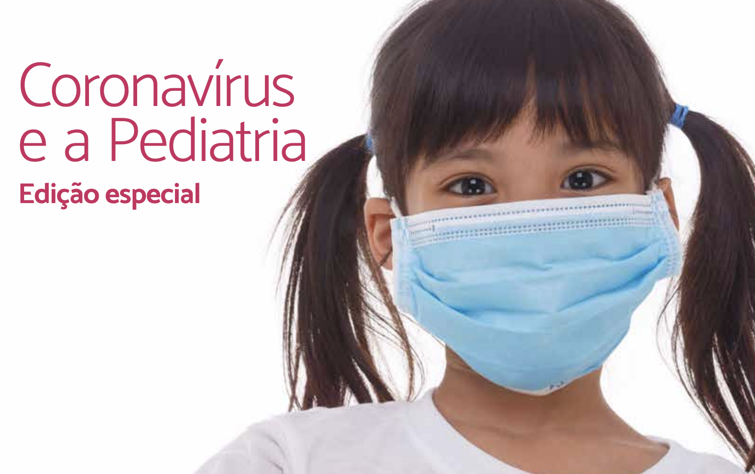 Coronavírus e pediatria