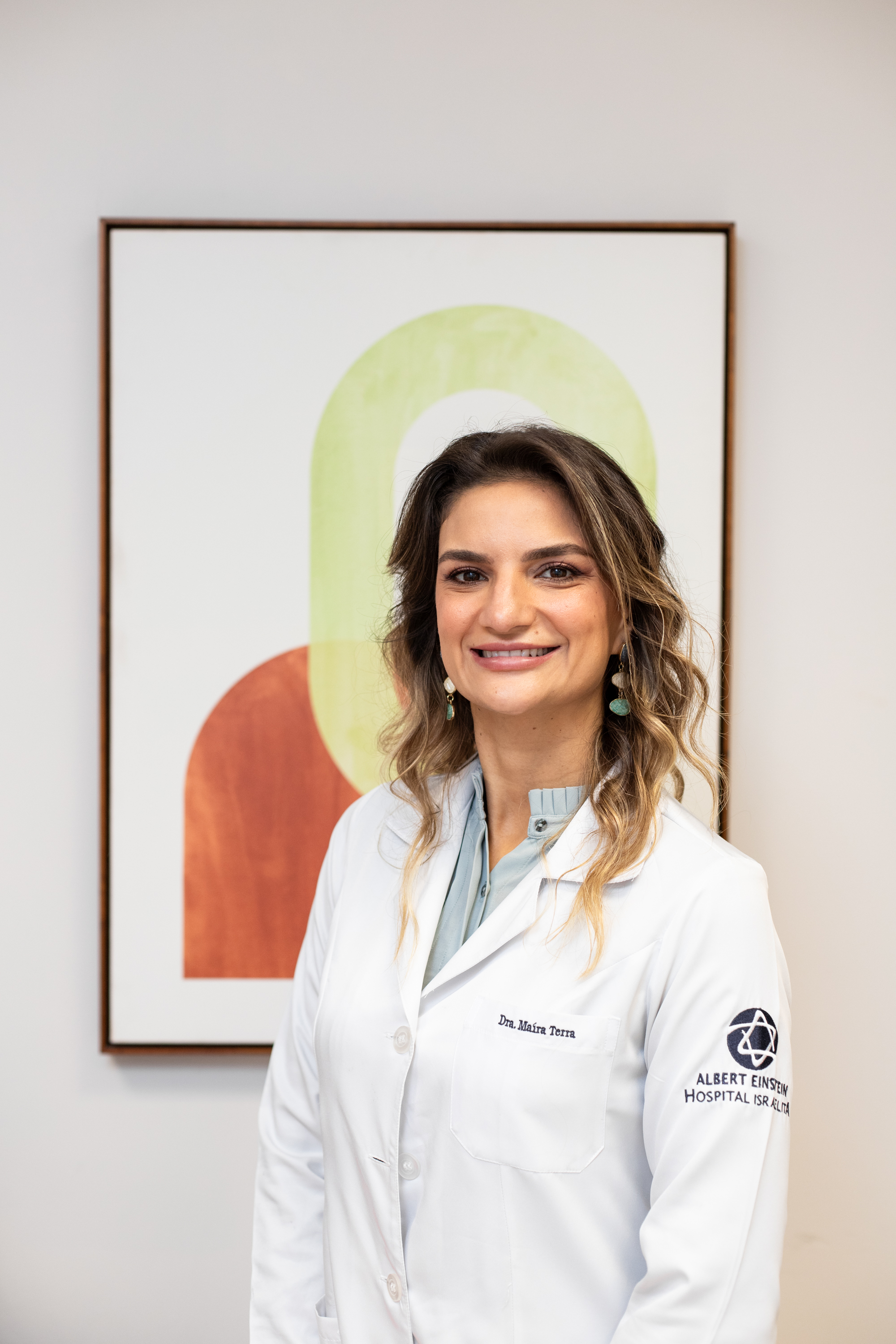 Dra. Maíra Terra
